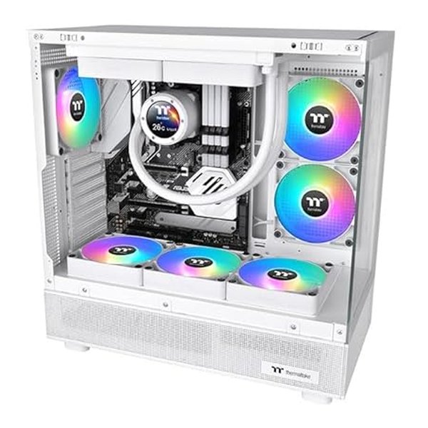 e-zoa.com｜[Thermaltake (サーマルテイク)] ケースファンx2