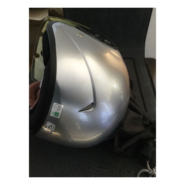 e-zoa.com｜[YAMAHA (ヤマハ)] バイクヘルメット ジェット YJ-14