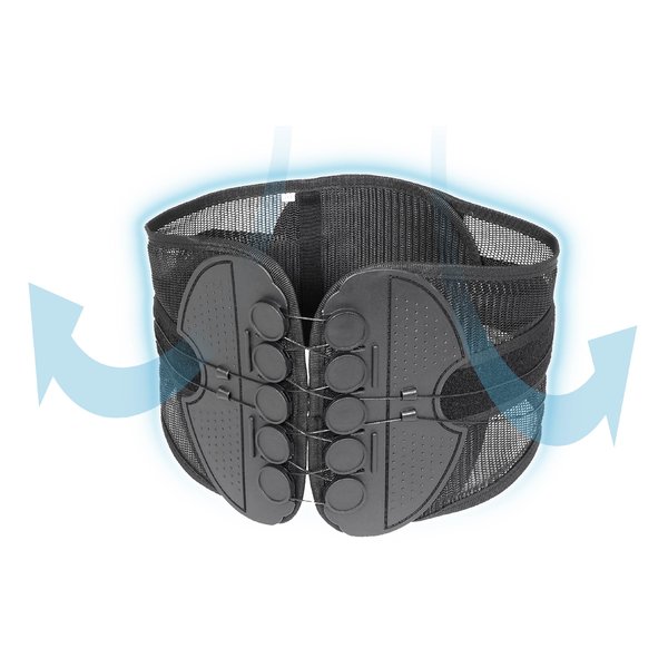 e-zoa.com｜[HAC (ハック)] 異次元ホールド骨盤サポーター L [(2657752)]