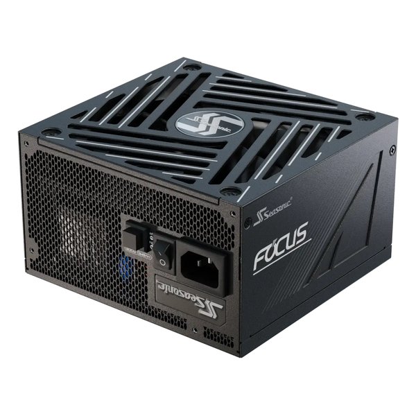 e-zoa.com｜[Seasonic (シーソニック)] Focus GX-750 ATX3 (V4) [750W