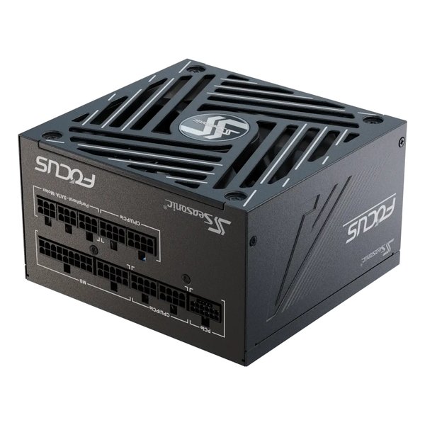 e-zoa.com｜[Seasonic (シーソニック)] Focus GX-750 ATX3 (V4