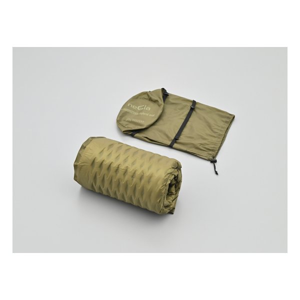 e-zoa.com｜[DAYTONA (デイトナ)] HOSHIZORAハイブリッドマット