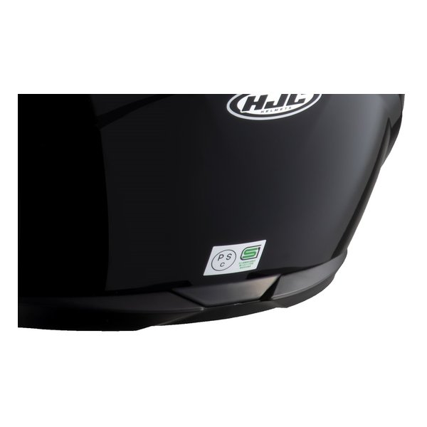 HJC (エイチジェーシー)] C10 エリー BLACK S [(2577498)]｜e-zoa.com