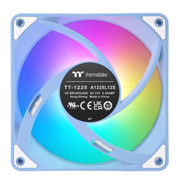 ファン・デ・ベーク SCYTHE ｜ GRAND TORNADO 120 PWM 2,000RPM - 株式会社サイズ