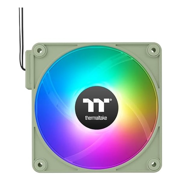 e-zoa.com｜[thermaltake (サーマルテイク)] ケースファンx3 CT140 EX