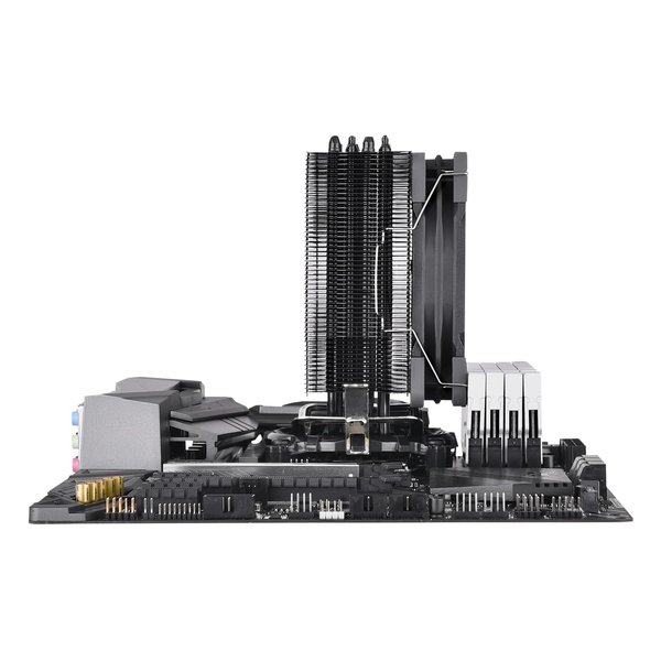 e-zoa.com｜[thermaltake (サーマルテイク)] UX200 SE 4本ヒートパイプ