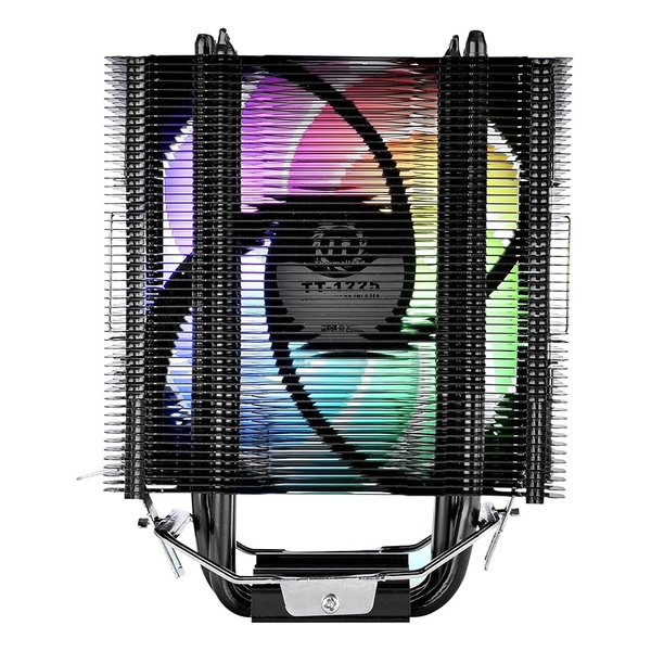 IDEASWAM サーマル 即完売 e-zoa.com｜[thermaltake (サーマルテイク)] UX200 SE 4本ヒートパイプ