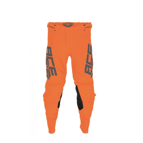 e-zoa.com｜[ACERBIS(アチェルビス)] AC K-FLEX パンツ OR-32 [(2645074)]