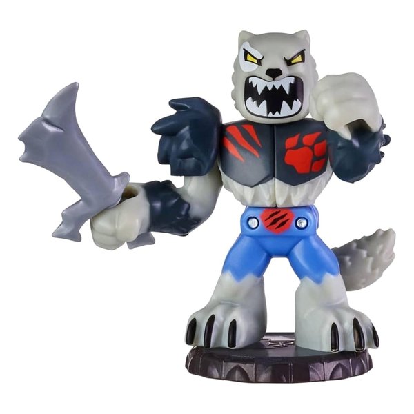 e-zoa.com｜[MooseToys（ムーストイズ）] AKEDO BLOODPAW