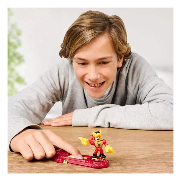 e-zoa.com｜[MooseToys（ムーストイズ）] AKEDO DRAGON STRIKE