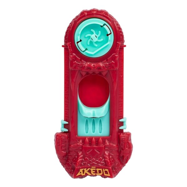 MooseToys（ムーストイズ）] AKEDO SHARK STRIKE WILD シャーク