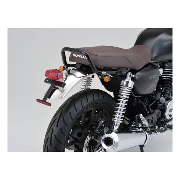 e-zoa.com｜[DAYTONA (デイトナ)] リアフェンダー GB350(21