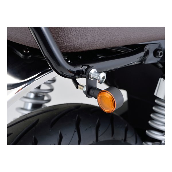 e-zoa.com｜[DAYTONA (デイトナ)] リアフェンダー GB350(21