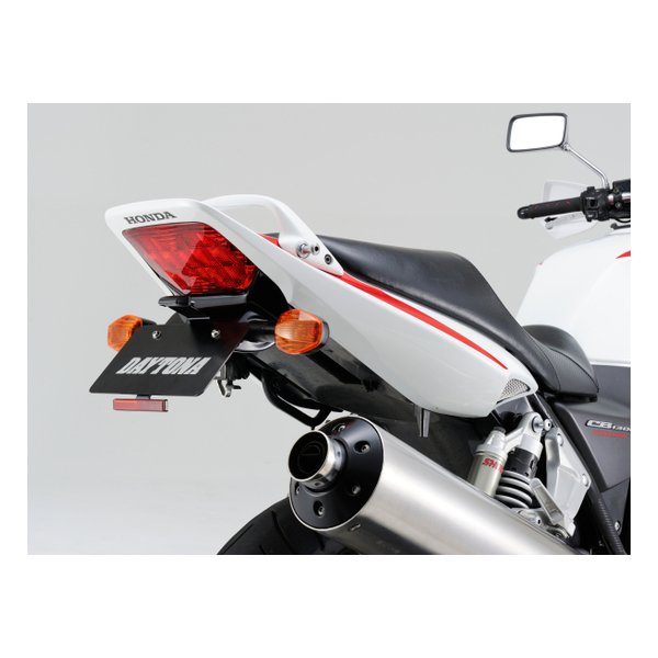 パーツ x デイトナ(Daytona) バイク用 フェンダーレス X-MAX(18-20) LED
