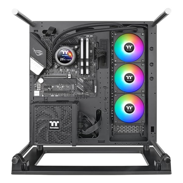 e-zoa.com｜[Thermaltake (サーマルテイク)] TH360 V2 Ultra EX