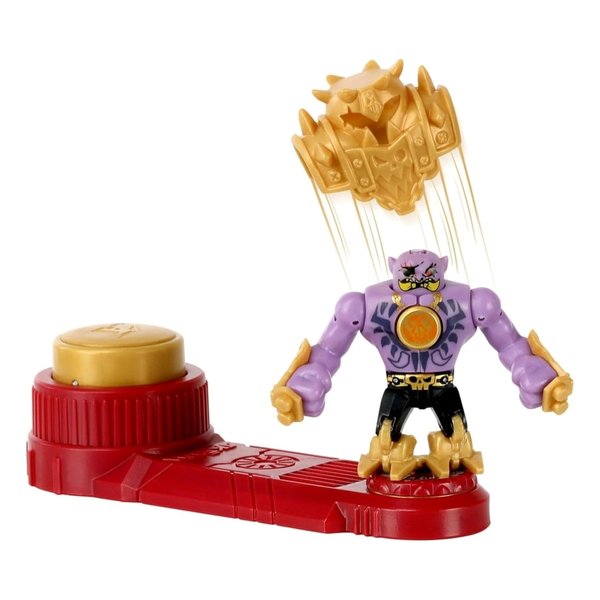 e-zoa.com｜[MooseToys（ムーストイズ）] AKEDO GOLD TUSK ゴールド