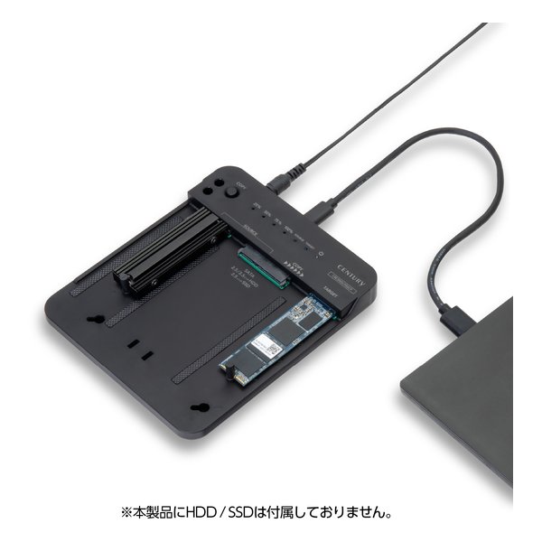 e-zoa.com｜[Century (センチュリー)] 裸族のどれで～も