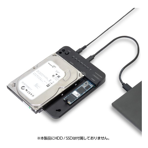 e-zoa.com｜[Century (センチュリー)] 裸族のどれで～も