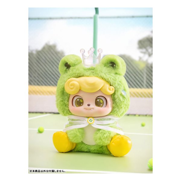 jotoys（ジョトイズ）] QKID 動物幼稚園シリーズ ブラインドボックス 6