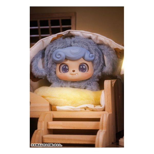 jotoys（ジョトイズ）] QKID 動物幼稚園シリーズ ブラインドボックス 6