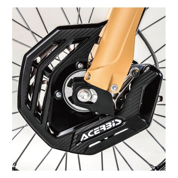 e-zoa.com｜[ACERBIS(アチェルビス)] AC X-FUTURE Fディスクカバー RD