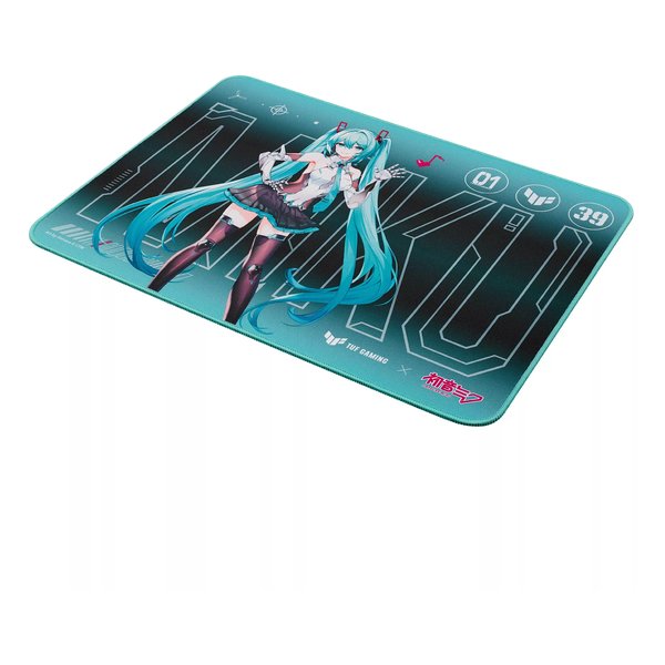e-zoa.com｜[ASUS (エイスース)] TUF Gaming P1 Hatsune Miku Edition