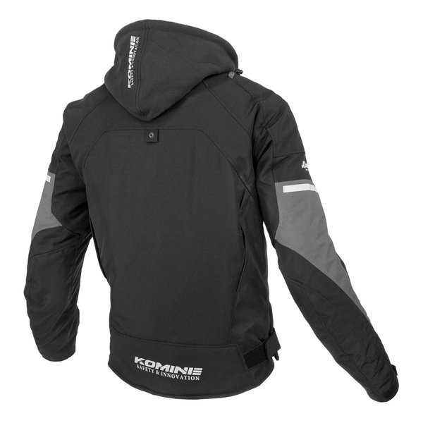 e-zoa.com｜[KOMINE (コミネ)] JK-638 エニグマG2ウインタージャケット