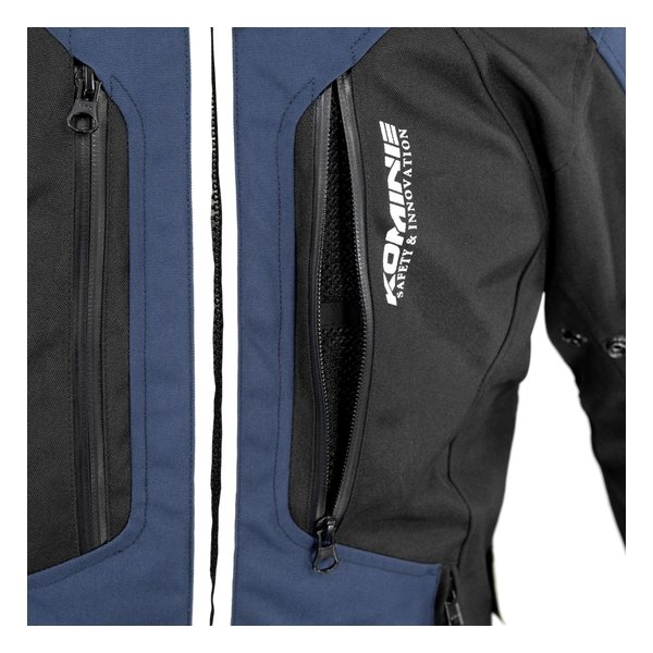 e-zoa.com｜[KOMINE (コミネ)] JK-638 エニグマG2ウインタージャケット