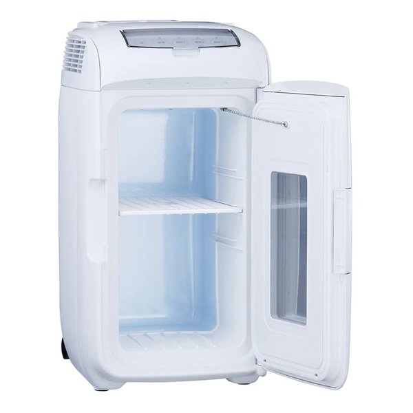 e-zoa.com｜[TWINBIRD (ツインバード)] ポータブル冷蔵庫 2電源式