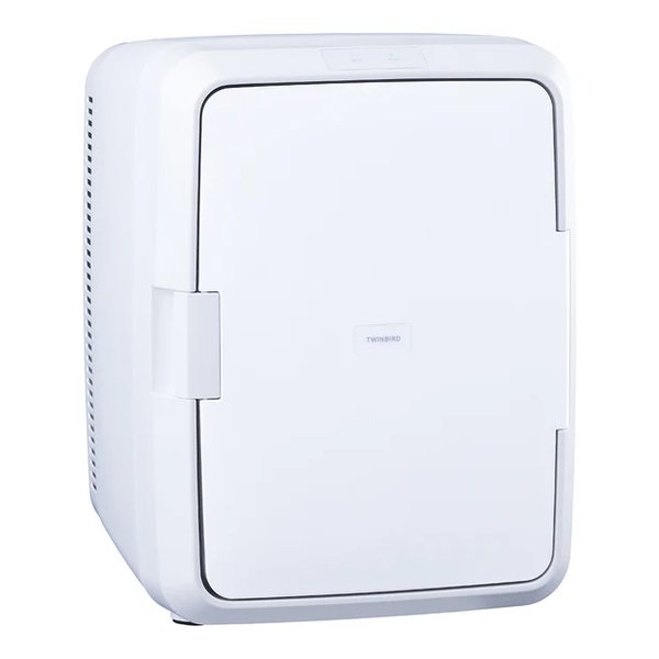TWINBIRD (ツインバード)] ポータブル冷蔵庫 2電源式ポータブル電子