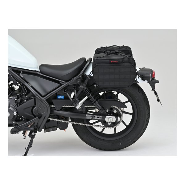 e-zoa.com｜[DAYTONA (デイトナ)] HB DHS-42 フリワケサイドB 9L&9L 