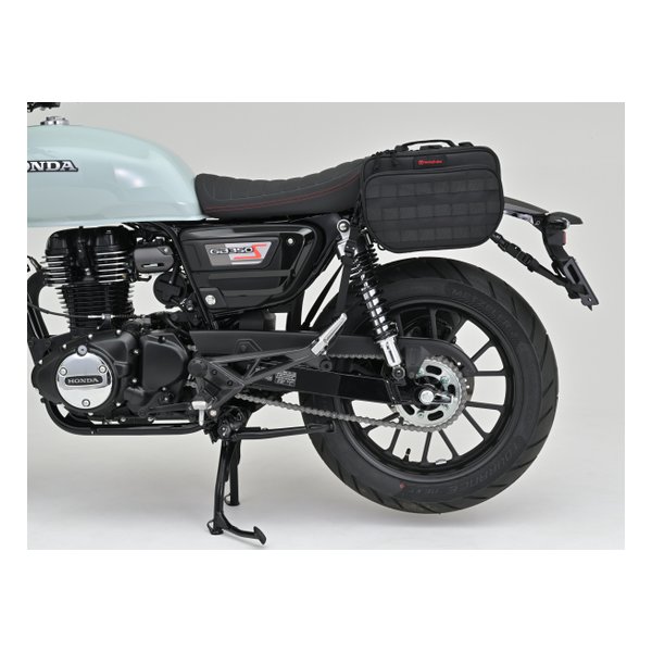 e-zoa.com｜[DAYTONA (デイトナ)] HB DHS-42 フリワケサイドB 9L&9L 