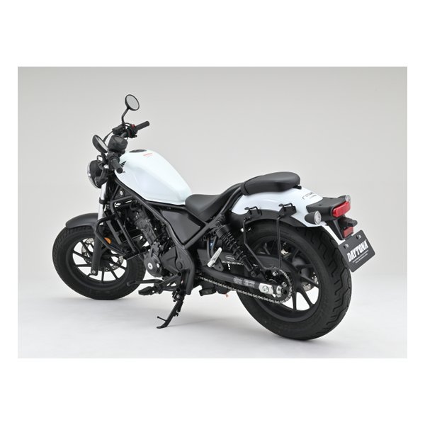 e-zoa.com｜[DAYTONA (デイトナ)] HB DHS-45 サイドB 9Lシングル