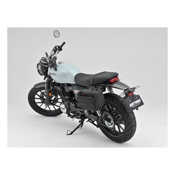 e-zoa.com｜[DAYTONA (デイトナ)] HB DHS-45 サイドB 9Lシングル