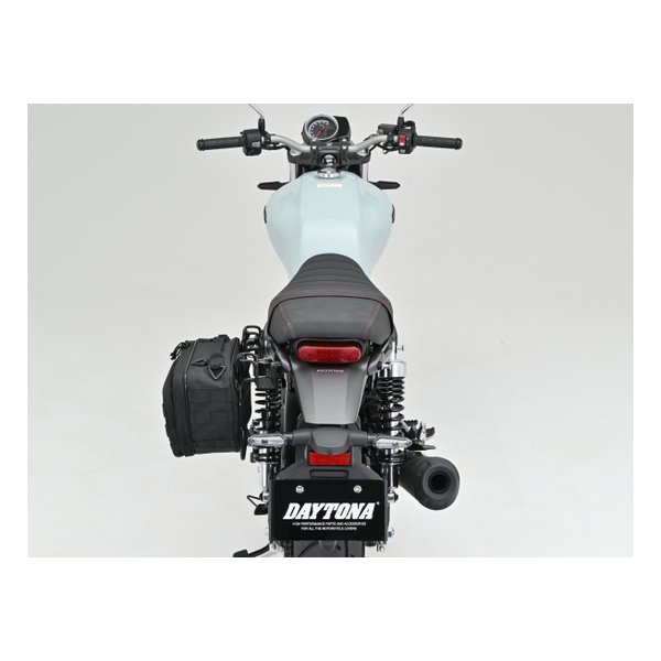 e-zoa.com｜[DAYTONA (デイトナ)] HB DHS-45 サイドB 9Lシングル
