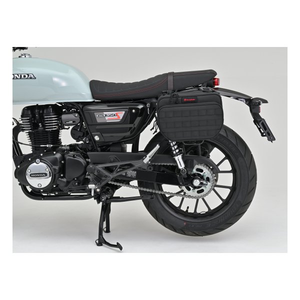 e-zoa.com｜[DAYTONA (デイトナ)] HB DHS-45 サイドB 9Lシングル