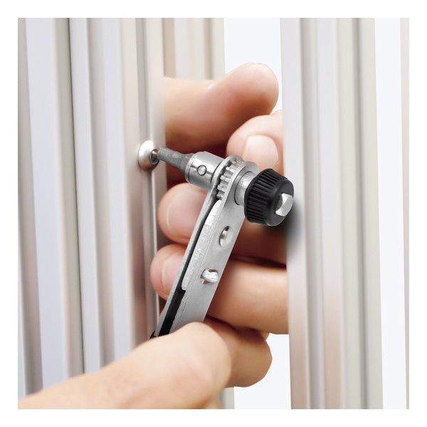 AXCEL(アクセル)] ソケットレンチセット 23PCS [ラチェットハンドル