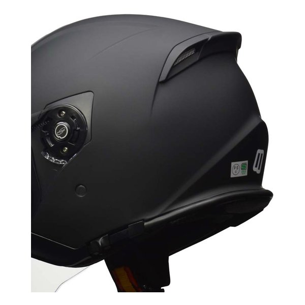 e-zoa.com｜[LEAD工業 (リードコウギョウ)] ヘルメット FLX