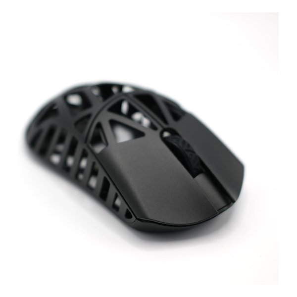 WLmouse Beast x max omronスイッチ BEAST X MAX Wireless 8K Mouse