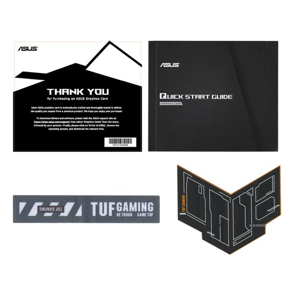 e-zoa.com｜[ASUS (エイスース)] TUF Gaming Radeon RX 9060 XT 16GB