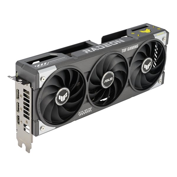 e-zoa.com｜[ASUS (エイスース)] TUF Gaming Radeon RX 9060 XT 16GB