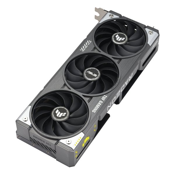 e-zoa.com｜[ASUS (エイスース)] TUF Gaming Radeon RX 9060 XT 16GB