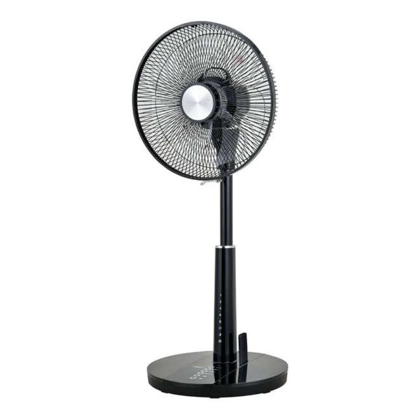 e-zoa.com｜[おおたけ(オオタケ)] フルリモコンリビングDC扇風機