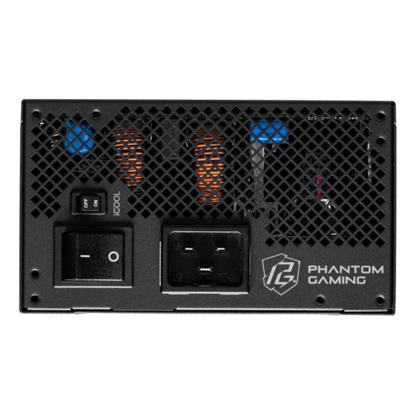 電源ユニット ASRock Phantom Gaming PG-1300G 1300W ASRock (アスロック)] Phantom Gamingシリーズ 1300W電源 80PLUS GOLD