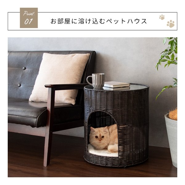 e-zoa.com｜[宮武製作所(ミヤタケセイサクジョ)] 猫ちぐら