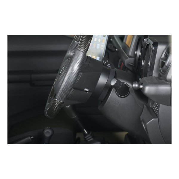 NEOPLOT ネオプロト ステアリングスペーサーNEO NP70670A スズキ