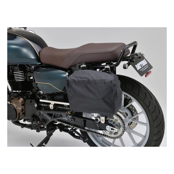 【NDY】専用 DAYTONA（バイク用品） ヘンリービギンズ(Henly Begins