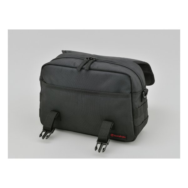 e-zoa.com｜[DAYTONA (デイトナ)] サイドバッグ 6L マフラー側