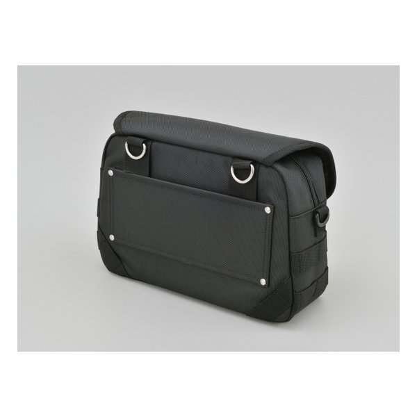e-zoa.com｜[DAYTONA (デイトナ)] サイドバッグ 6L マフラー側