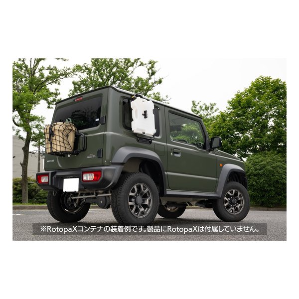 ヨコモナノクロ2台+ジムニー 新商品 - ラジコンカー・RCカーのヨコモ／YOKOMO 公式サイト